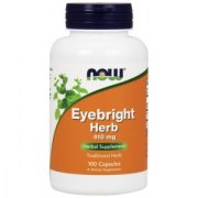 Заказать NOW Eyebright Herb 410 мг 100 капс