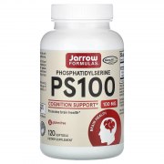 Заказать Jarrow Formulas PS100 100 мг 120 капс