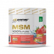 Заказать Syntime Nutrition MSM 200 гр