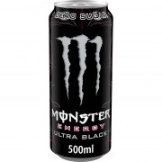 Заказать Black Monster Ultra Black 500 мл