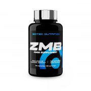 Заказать Scitec Nutrition ZMB 6 ZMA 60 капс