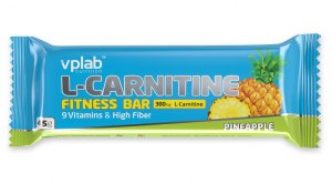 Заказать VPLab L-Carnitine Bar 45 гр