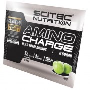 Заказать Scitec Nutrition Amino Charge 38 гр