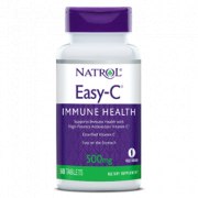 Заказать Natrol Easy-C 500 mg 60 таб