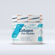 Заказать Cybermass Collagen Fish 120 гр