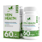 Заказать NaturalSupp Vein Health 60 капс