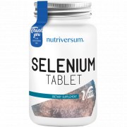 Заказать Nutriversum Vita Selenium Acid 60 таб
