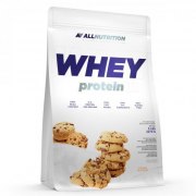 Заказать AllNutrition Whey Protein 2200 гр