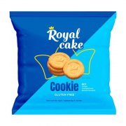 Заказать Royal Cake Печенье Сдобное Рисовое 175 гр
