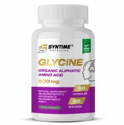 Заказать Syntime Nutrition L-Glycine 60 капс