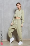 Заказать Profit Спортивный Костюм ks.070.028 (оливковый)
