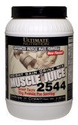 Заказать Ultimate Muscle Juice 2544 2250 гр
