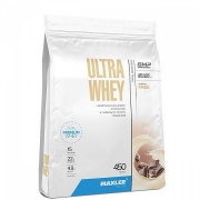 Заказать Maxler Ultra Whey 450 гр N