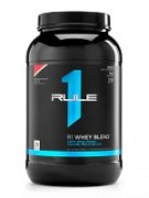 Заказать Rule 1 Whey Blend 920 гр