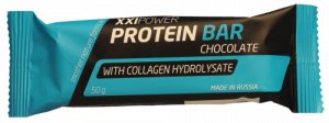 Заказать XXI POWER Батончик Protein Bar 50 гр