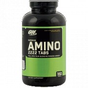 Заказать ON Superior Amino 2222 160 таб