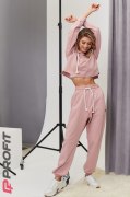 Заказать Profit Спортивный Костюм ks.070.052 (пудра)