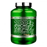 Scitec Nutrition Whey Isolate 2000 гр
