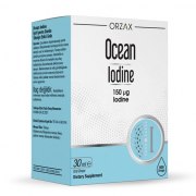 Заказать Orzax Iodine 150 мкг 30 мл