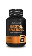 Заказать BioTech Brutal Anadrol 90 капс