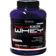 Заказать Ultimate Prostar Whey 2390 гр N
