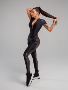 Заказать BonaFide Комбинезон Move UP Jumpsuit (Black)