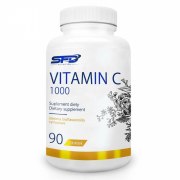 Заказать SFD Nutrition Vitamin C 1000 мг 90 таб