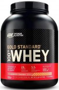 Заказать ON Whey Gold Standard 2270 гр