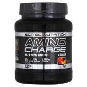 Заказать Scitec Nutrition Amino Charge 570 гр