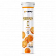Заказать Syntime Nutrition Vitamin C 900 мг 20 шипучих таб