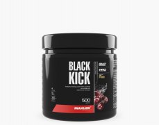 Заказать Maxler Black Kick банка 500 гр