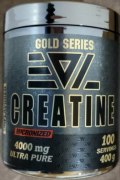 Заказать Epic Labs Creatine 400 гр