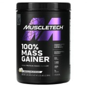 Заказать Muscletech 100% Mass Gainer 2330 гр