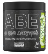 Заказать Applied Nutrition ABE Ultimate PRE-Workout 375 гр N