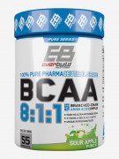 Заказать EverBuild Nutrition BCAA 8:1:1 300 гр N