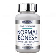Заказать Scitec Nutrition Normal Bones+ 120 капс