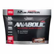 Заказать Inner Armour Anabolic Peak 5443 гр пакет