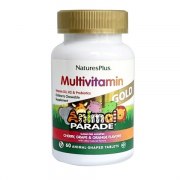 Заказать Nature's Plus Animal Parade Multivitamin Gold 60 таб