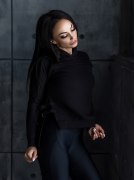 Заказать BonaFide Hoody FortComfort (Black)